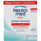 Neutromed detergente intimo Tollerabilità 200 ml