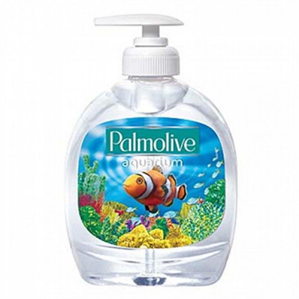 Palmolive Acquarium sapone mani liquido 300 ml