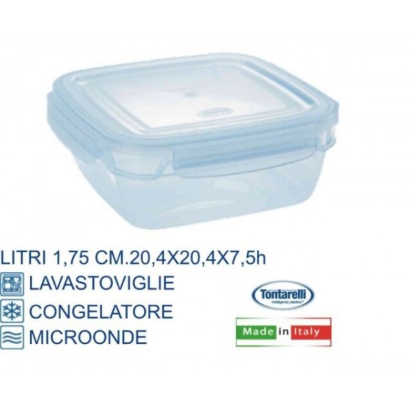 Tontarelli Frigo Box, 1,75l