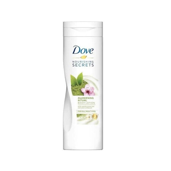 DOVE CREMA CORPO 400 ML AWAKENING RITUAL