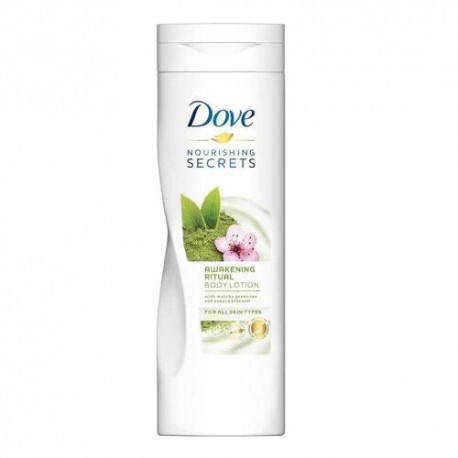 DOVE CREMA CORPO 400 ML AWAKENING RITUAL