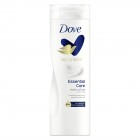 DOVE CREMA CORPO 400 ML ESSENTIAL CARE
