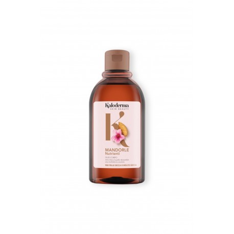 KALODERMA OLIO CORPO MANDORLE 300ML