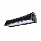 Campana lineare LED 150W IP65 130lm/W Mean well