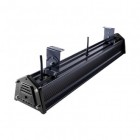 Campana lineare LED 150W IP65 130lm/W Mean well