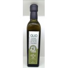 Olio Extravergine di Oliva Bottiglia 500ml