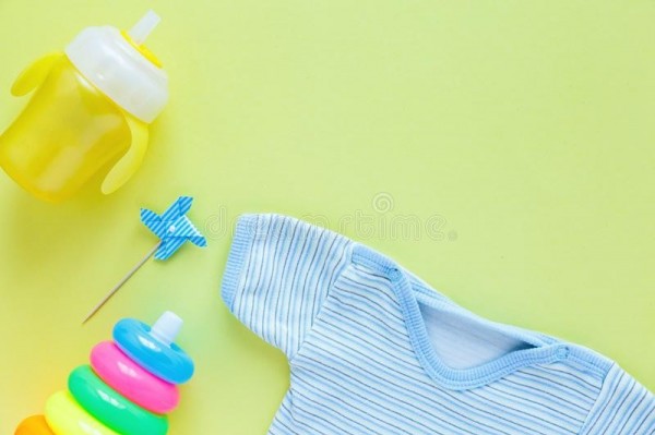 Prima infanzia / neonati