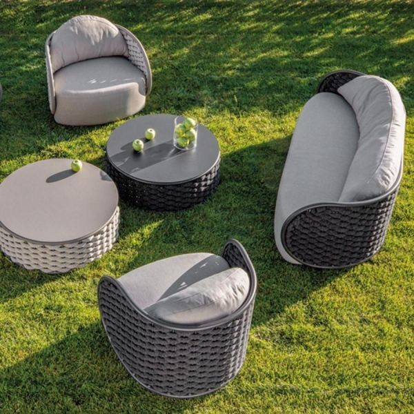 Set da giardino