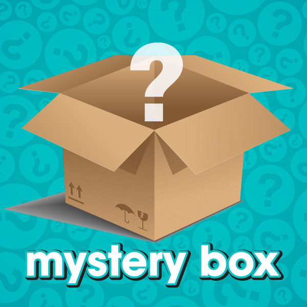 Mystery box 