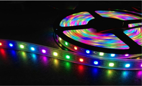 Elettricità e illuminazione 