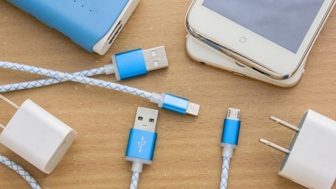 Accessori per smartphone