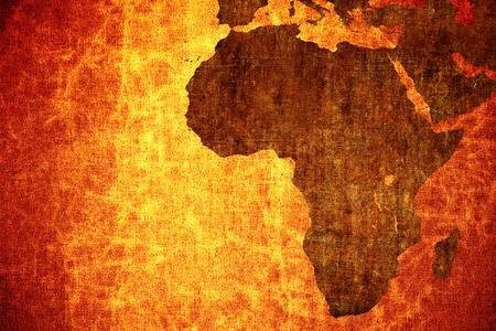 Oggettistica Africana-Ricavato in beneficenza